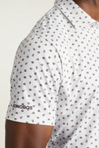 Performance Golf Polo