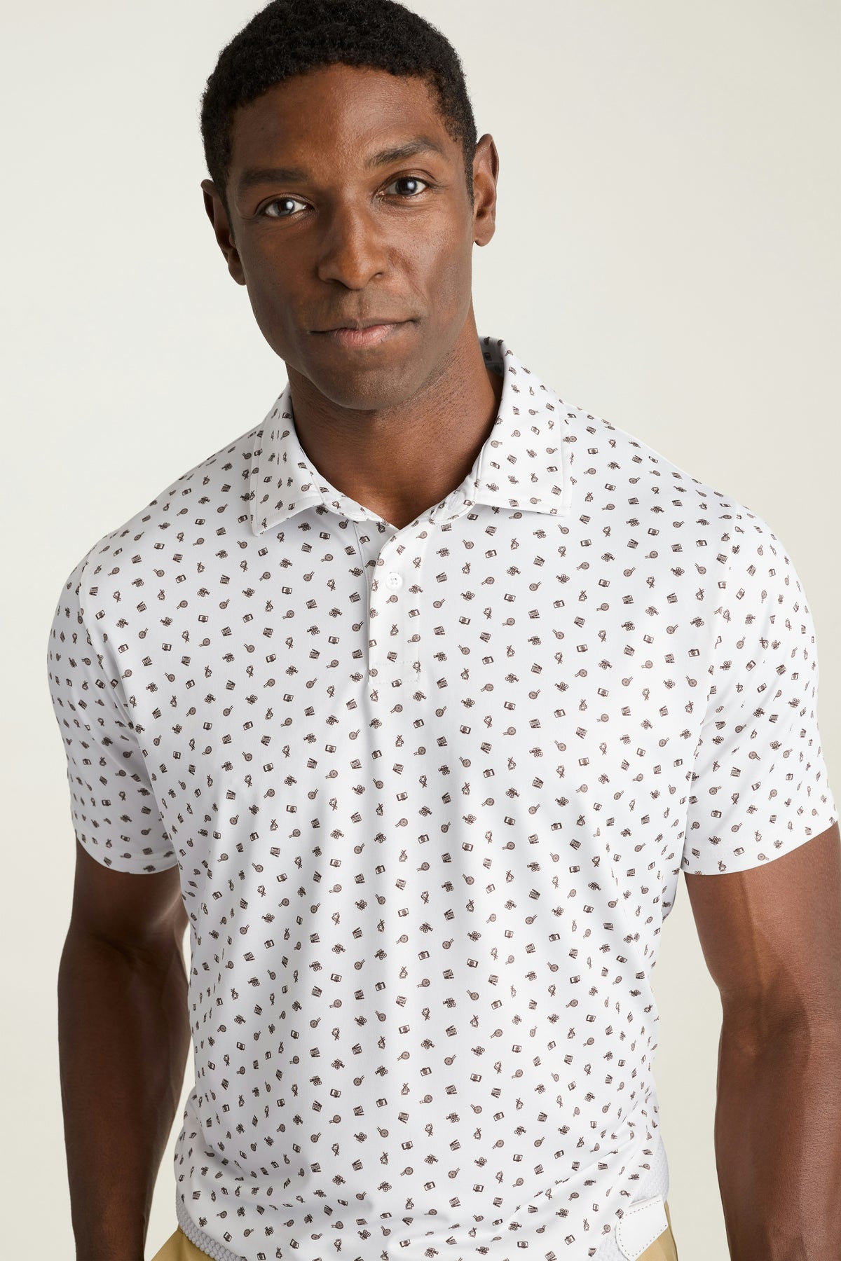 Performance Golf Polo