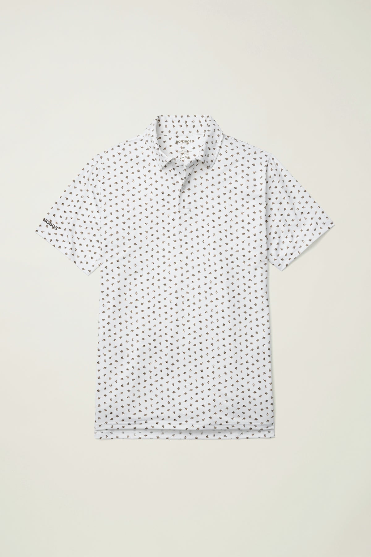 Performance Golf Polo