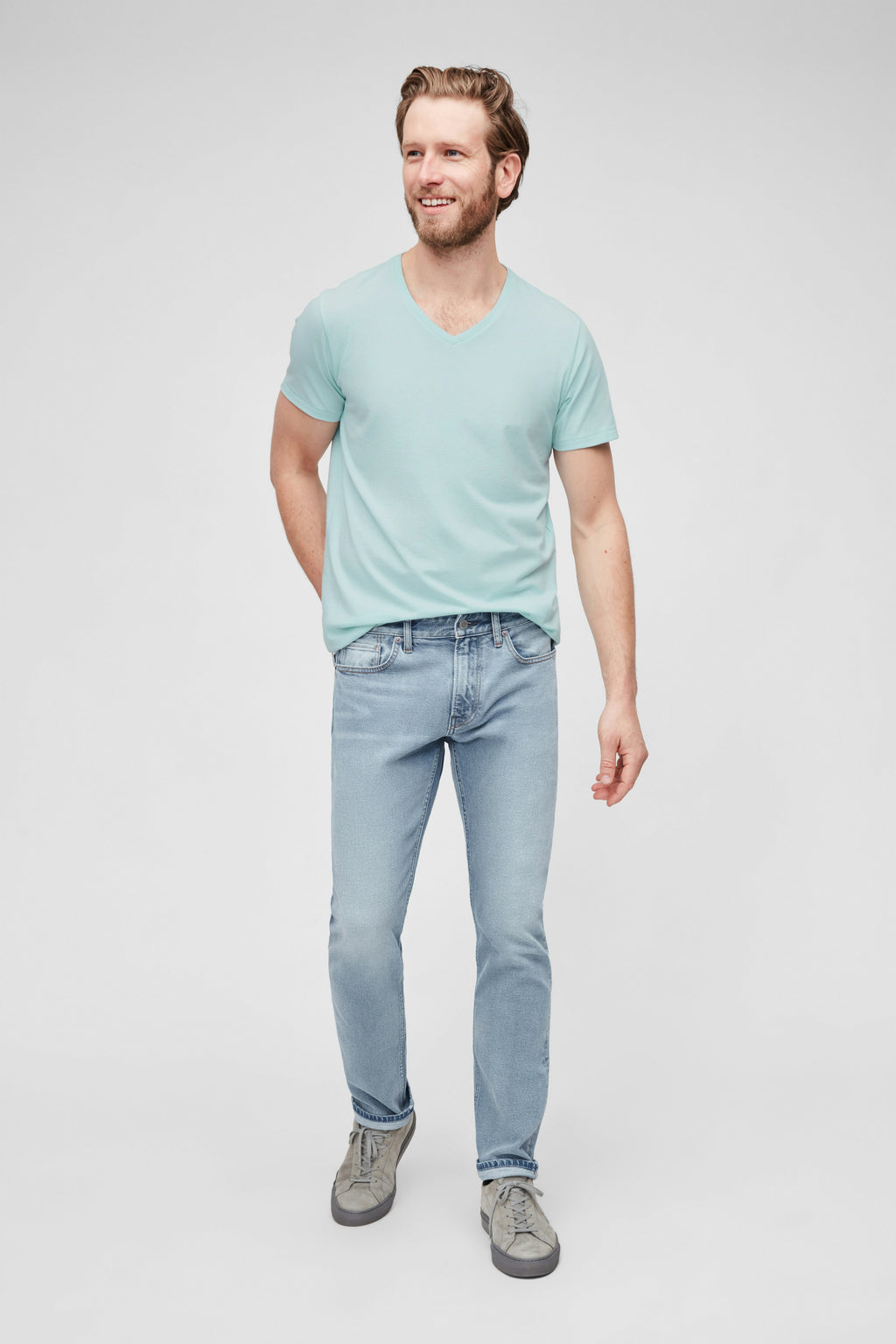 Soft Everyday Tee