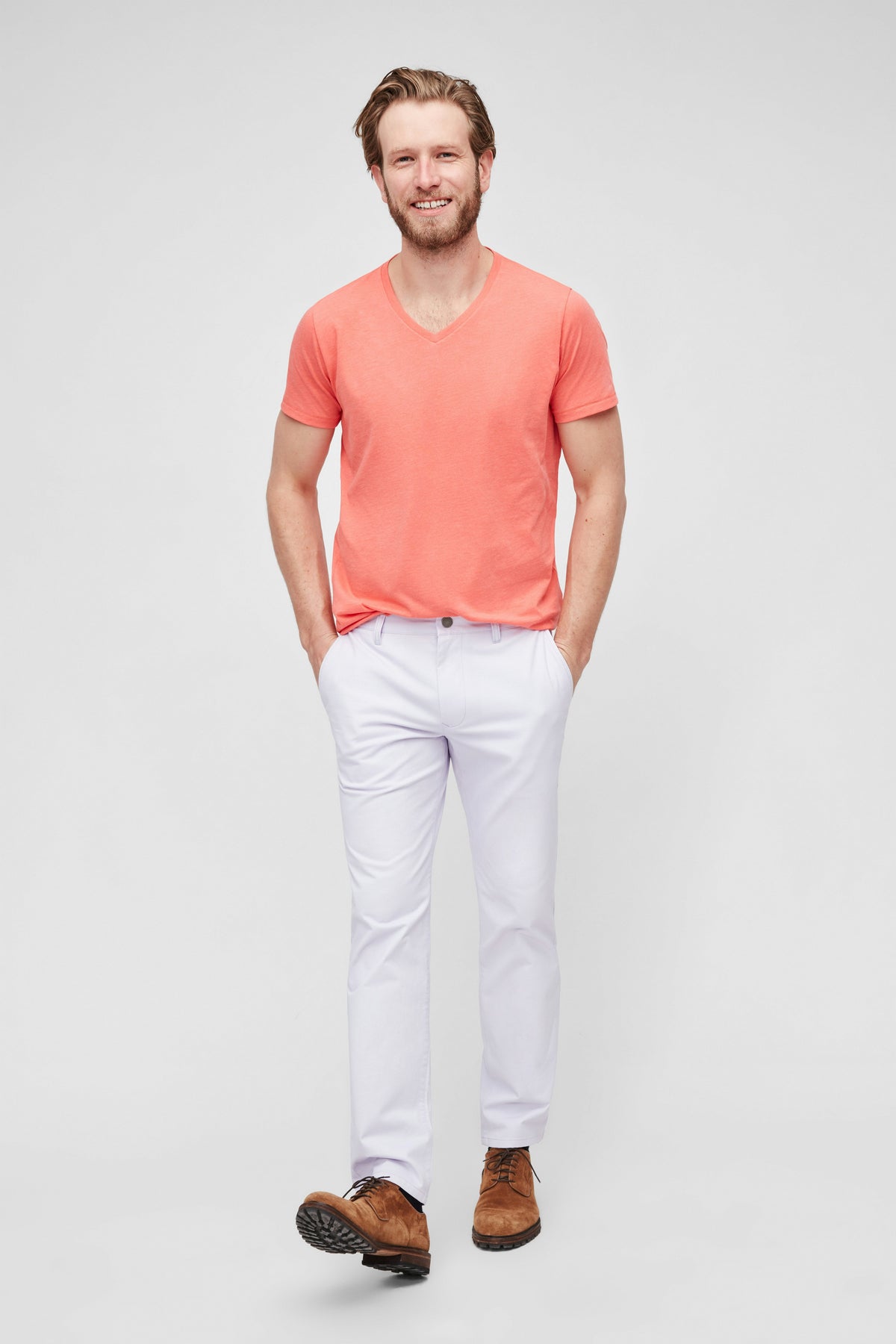 Soft Everyday Tee