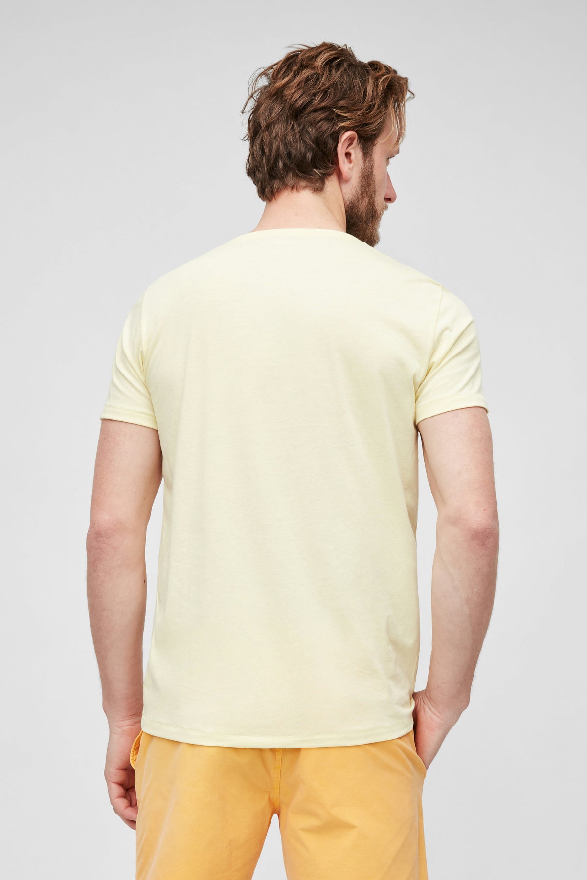 Soft Everyday Tee