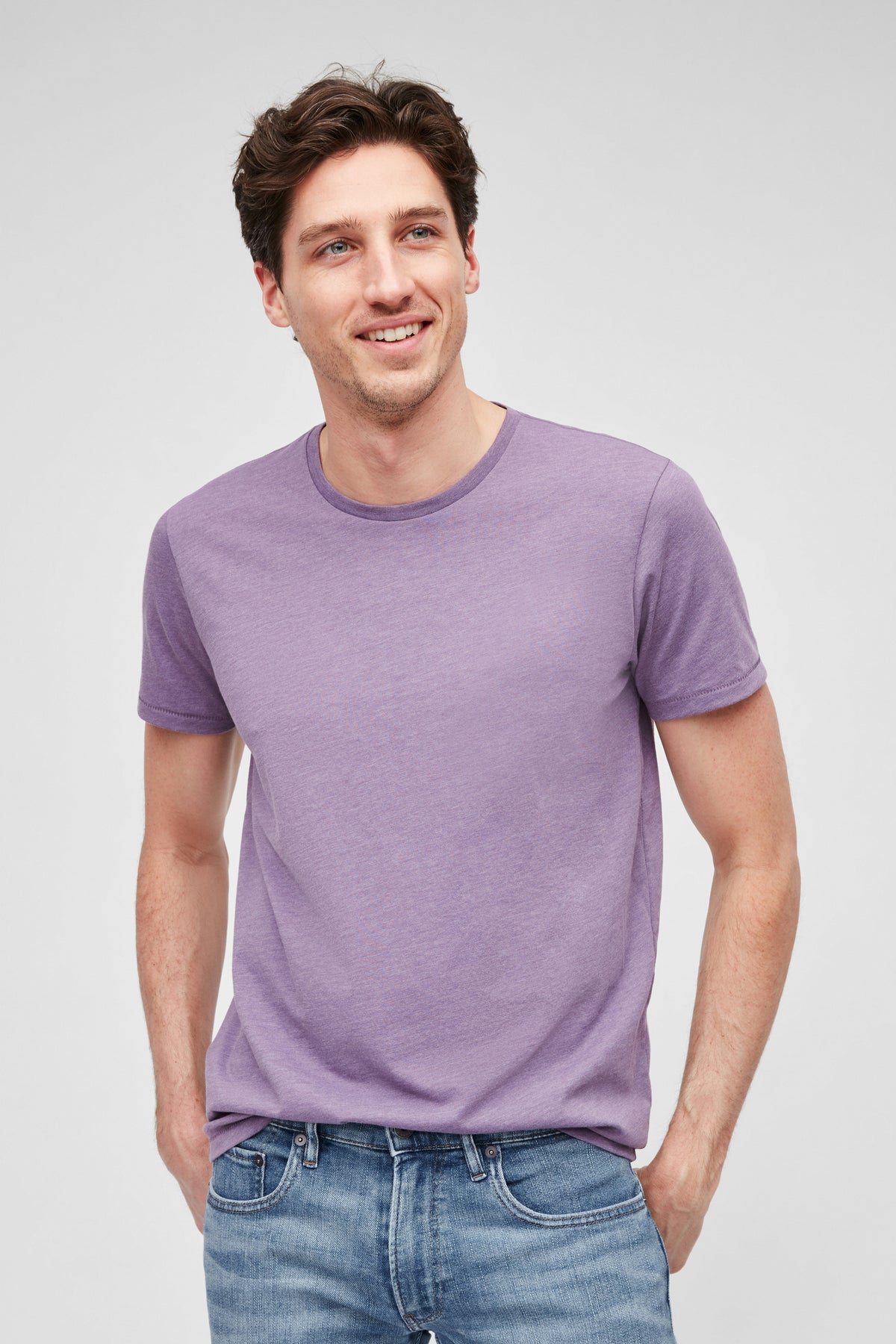 Soft Everyday Tee
