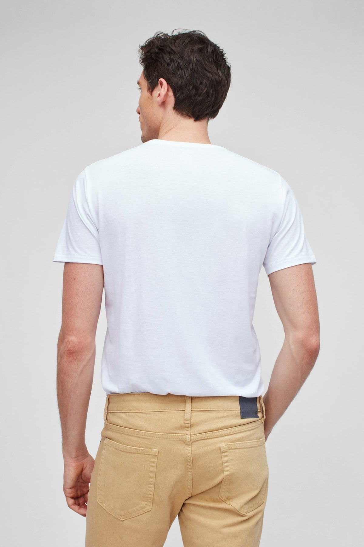 Jetsetter Tee