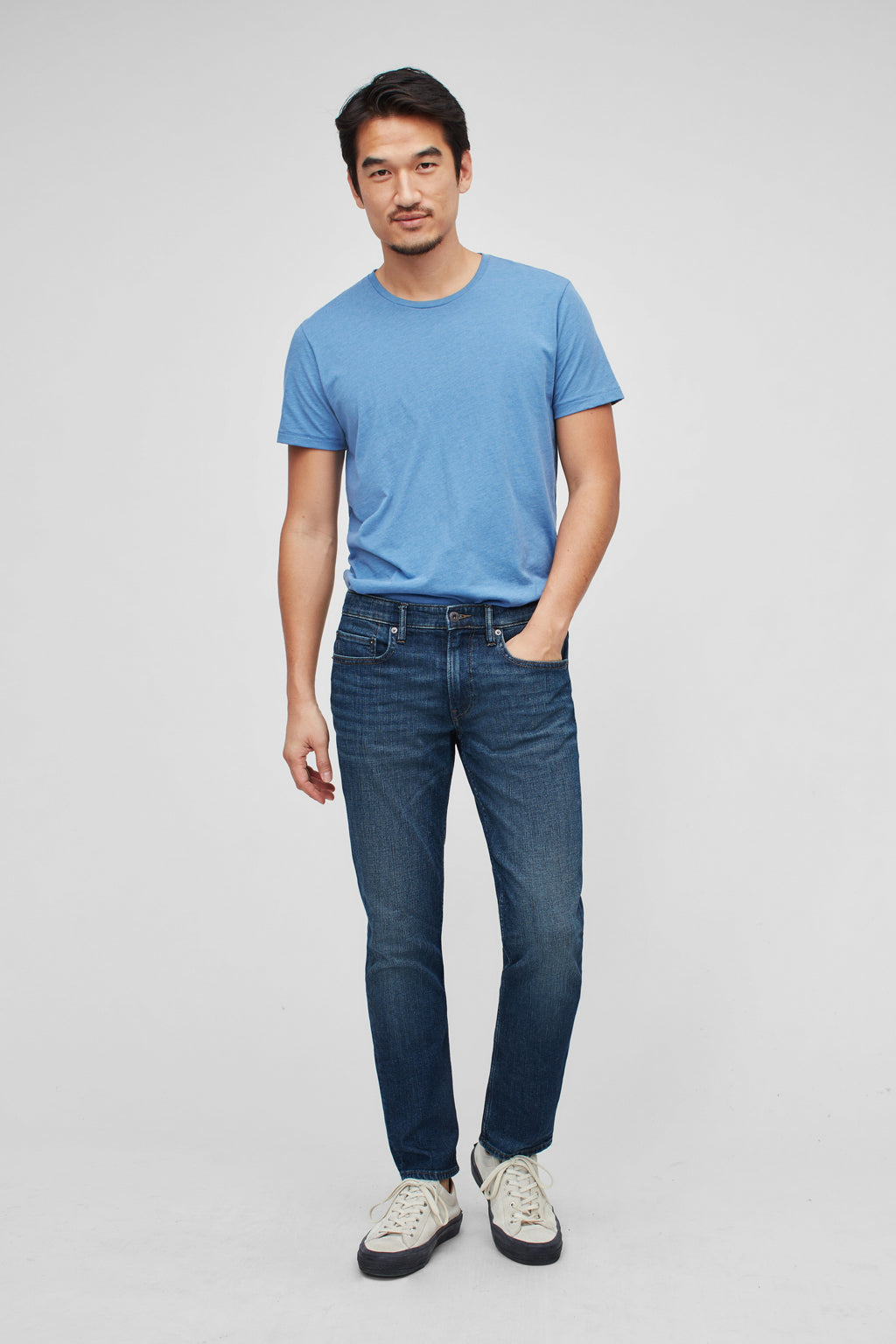 Soft Everyday Tee