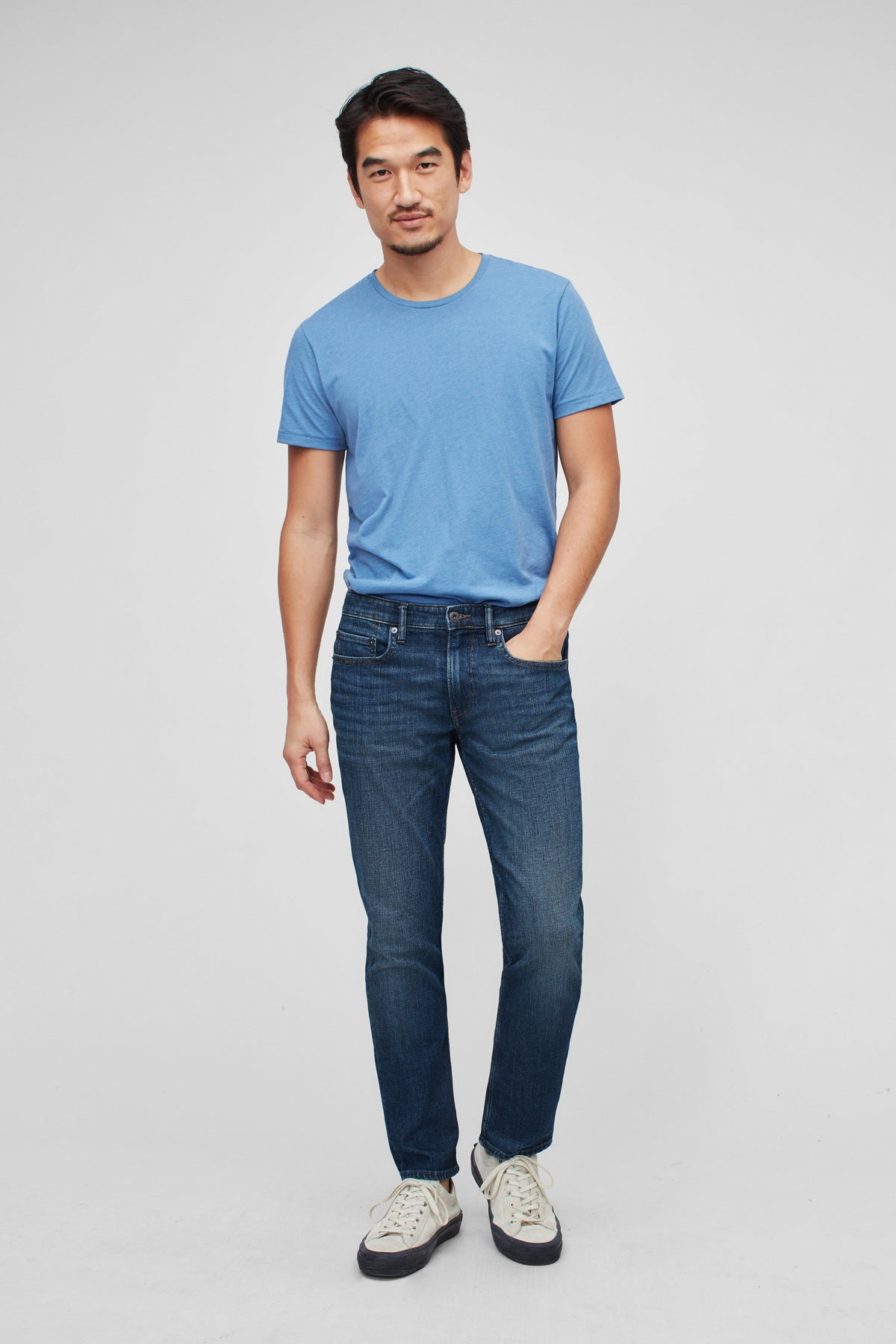 Soft Everyday Tee