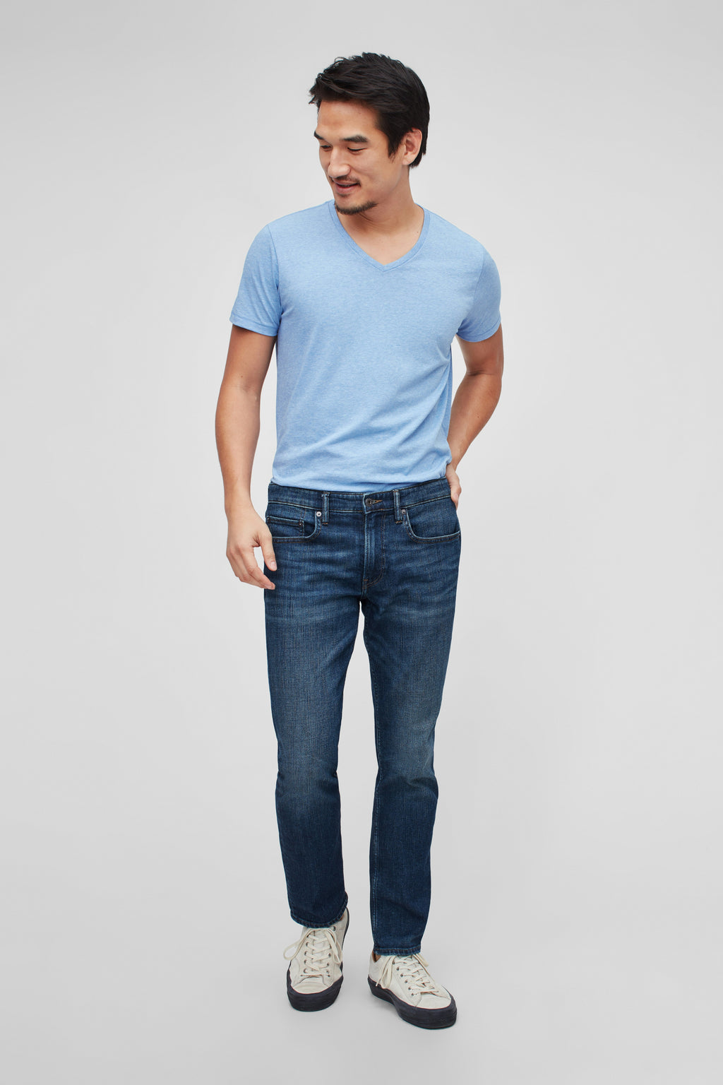 Soft Everyday Tee