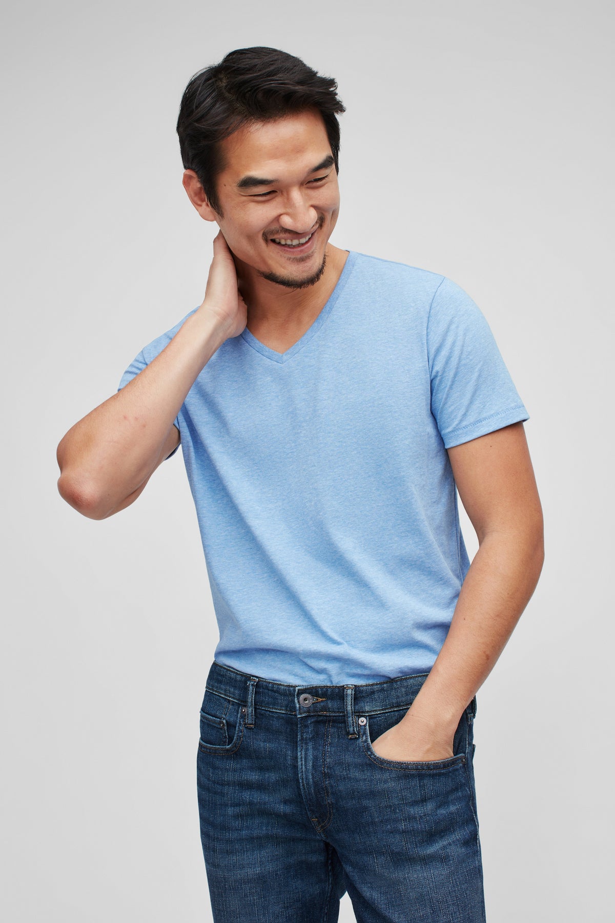 Soft Everyday Tee