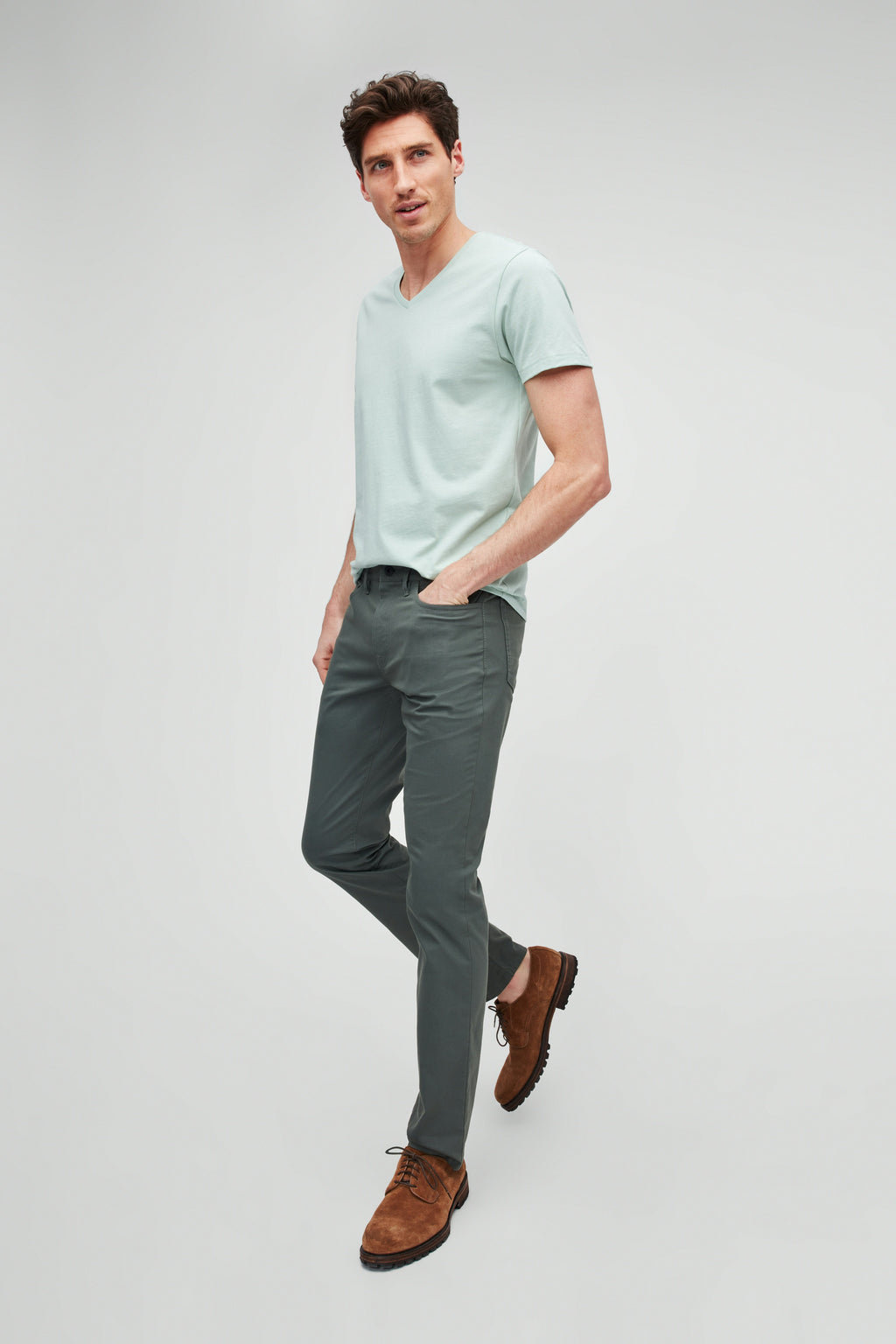 Soft Everyday Tee