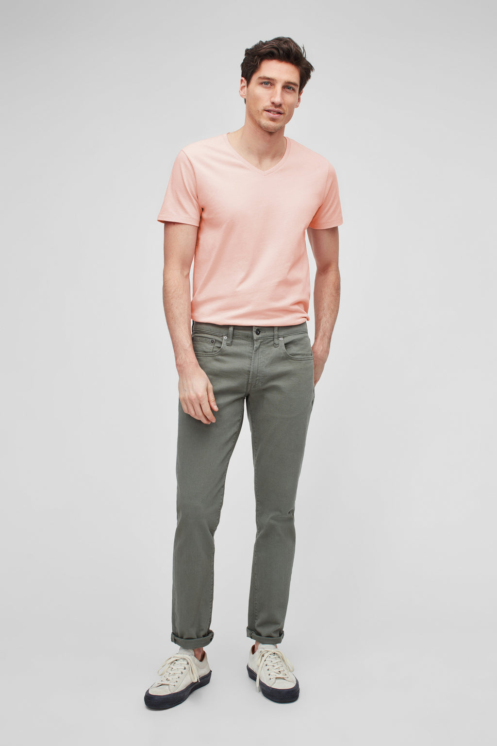 Soft Everyday Tee