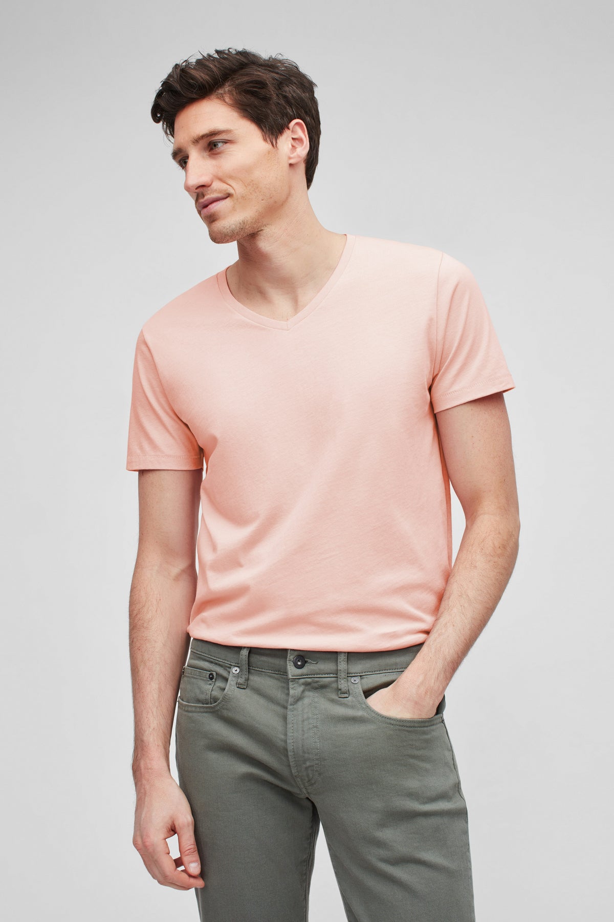Soft Everyday Tee