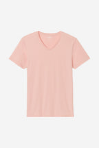 Soft Everyday Tee - island blush