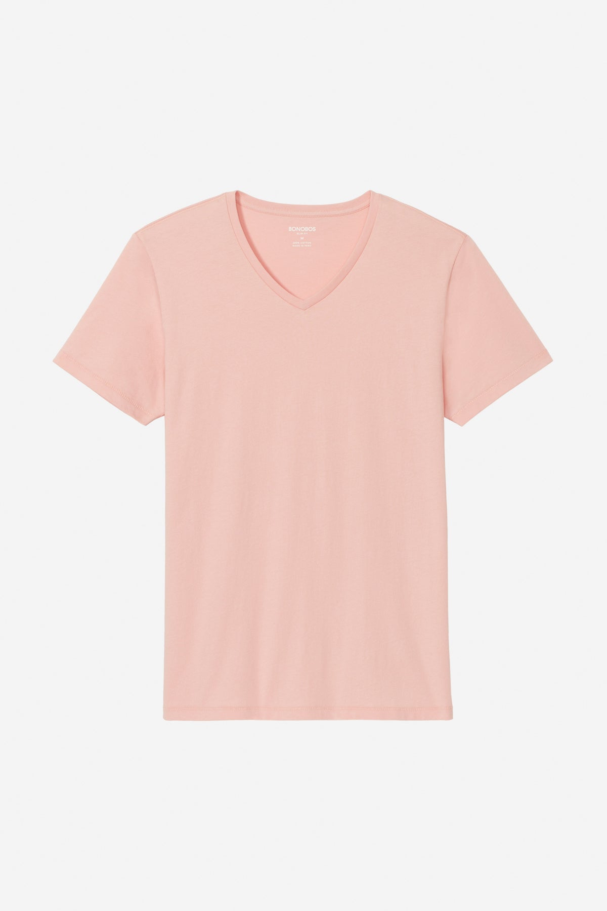 Soft Everyday Tee - island blush