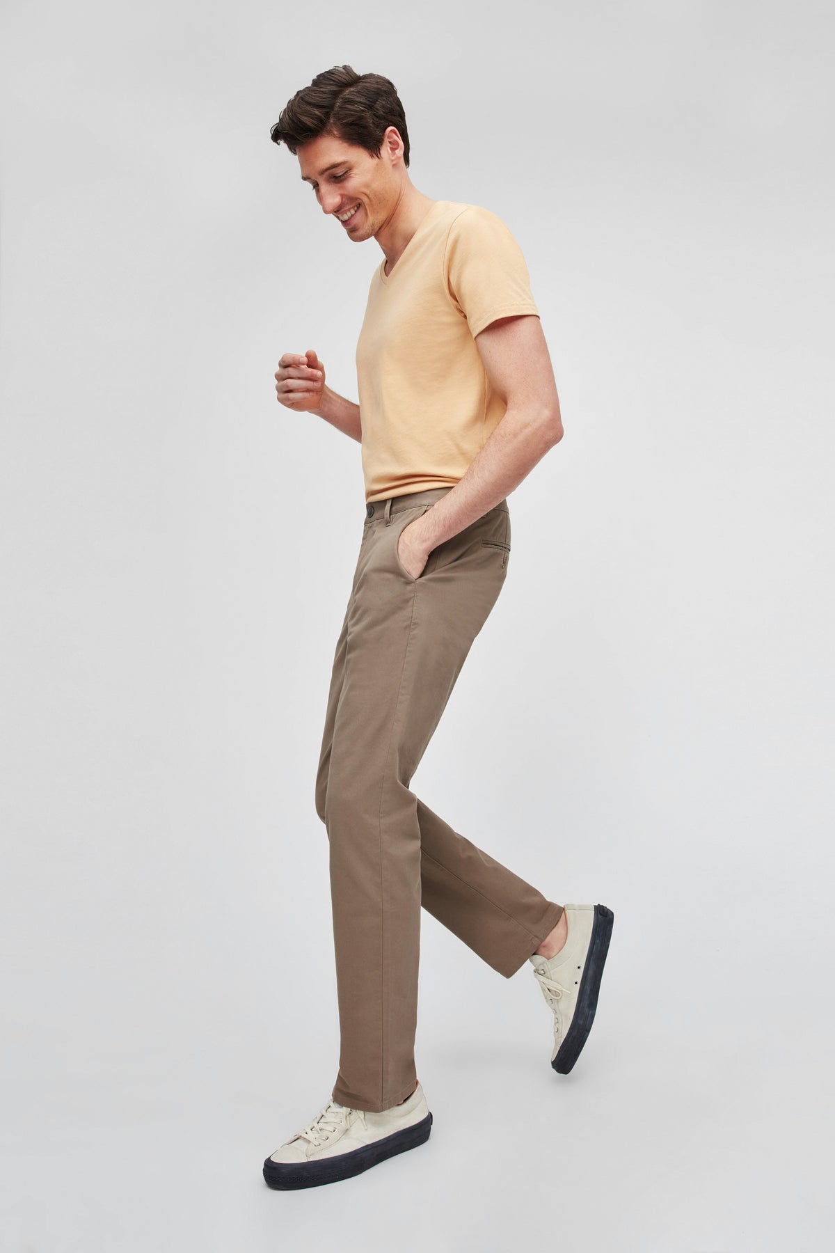 Soft Everyday Tee