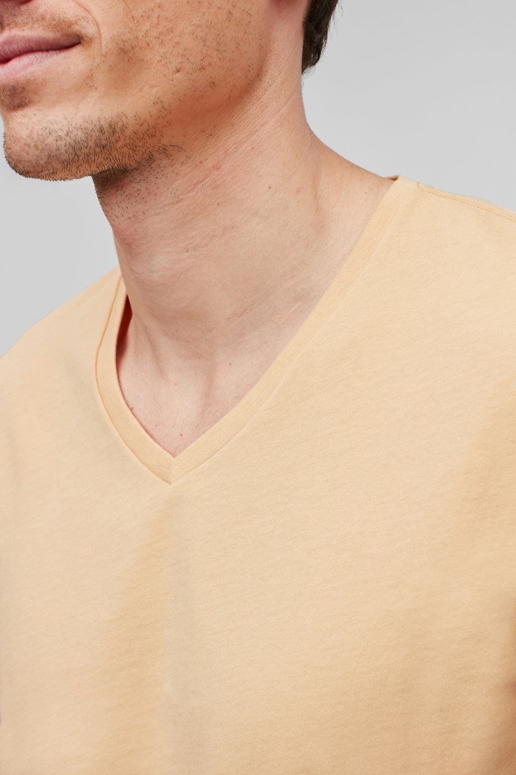 Soft Everyday Tee - jackfruit