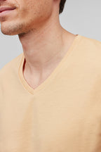 Soft Everyday Tee - jackfruit
