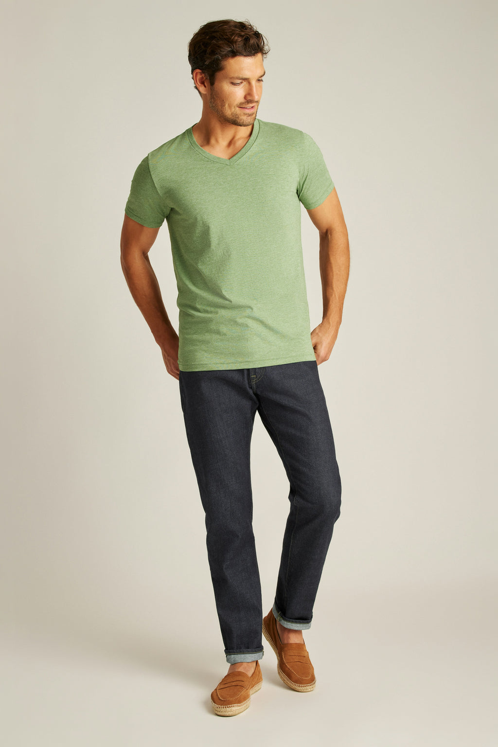 Soft Everyday Tee