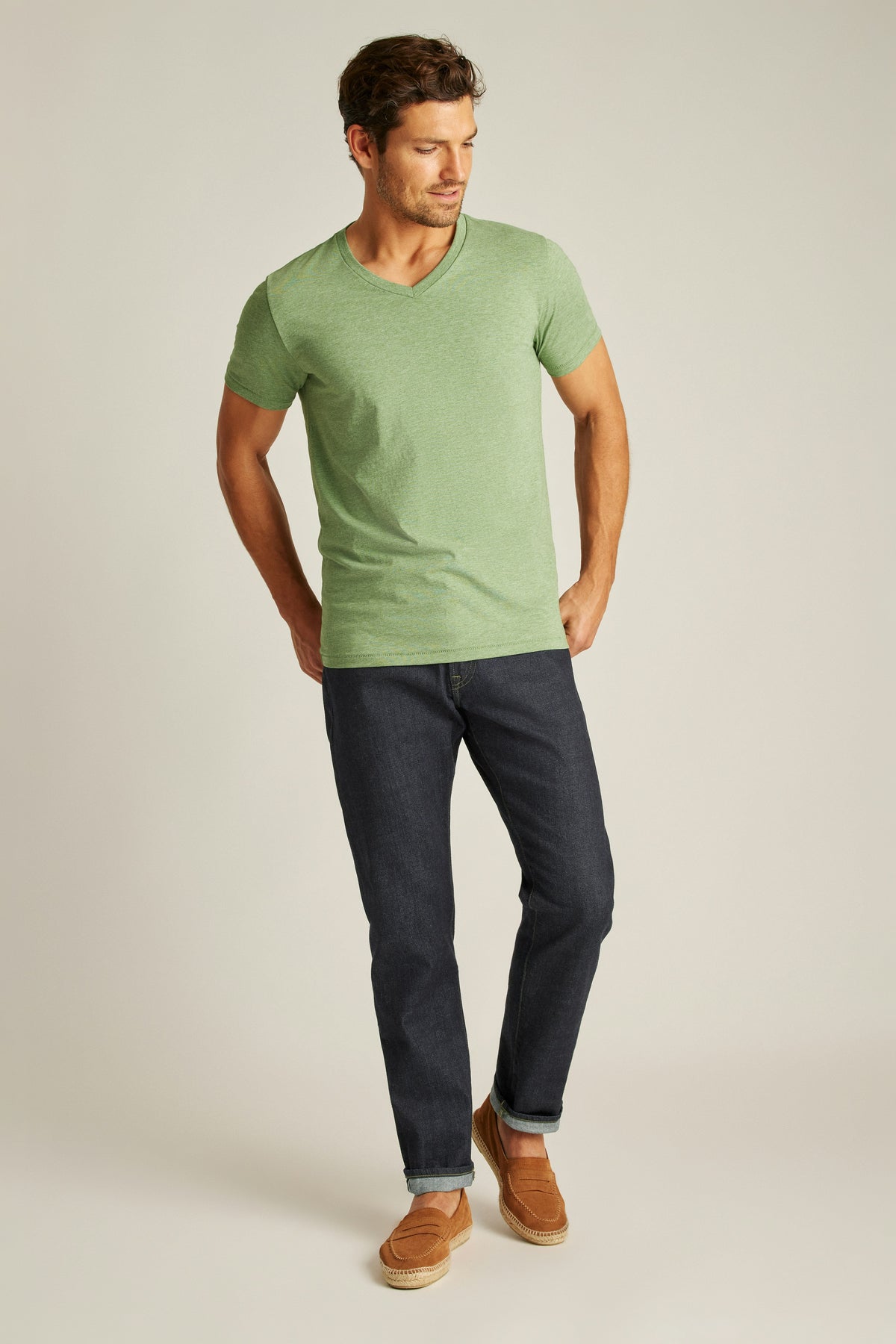 Soft Everyday Tee