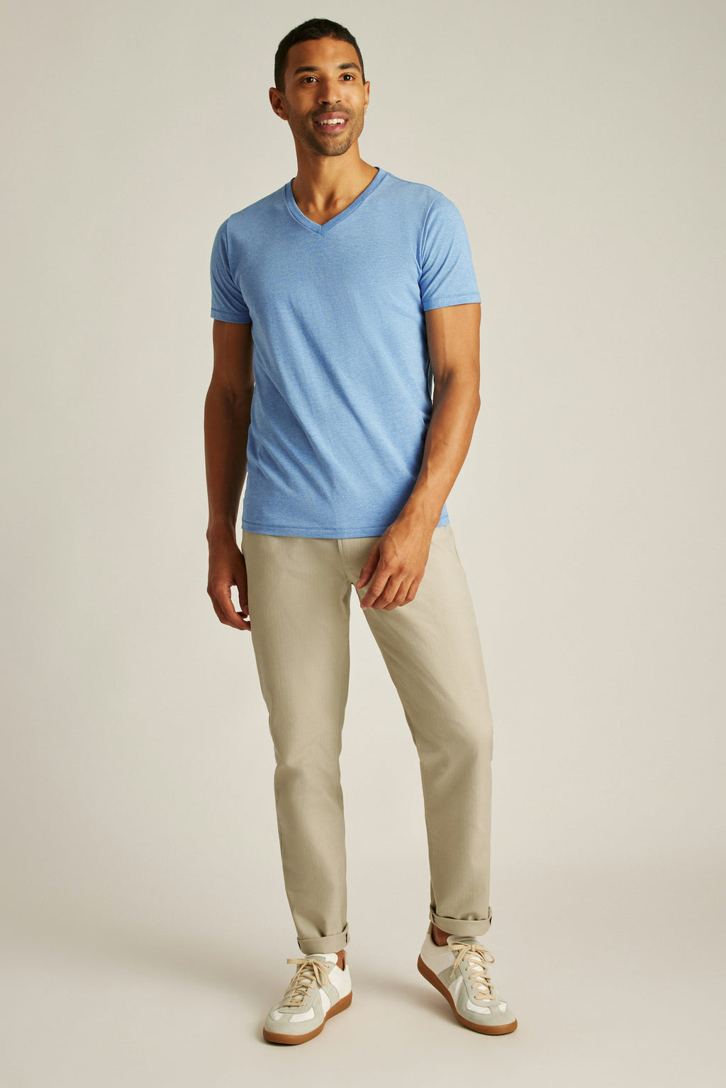 Soft Everyday Tee