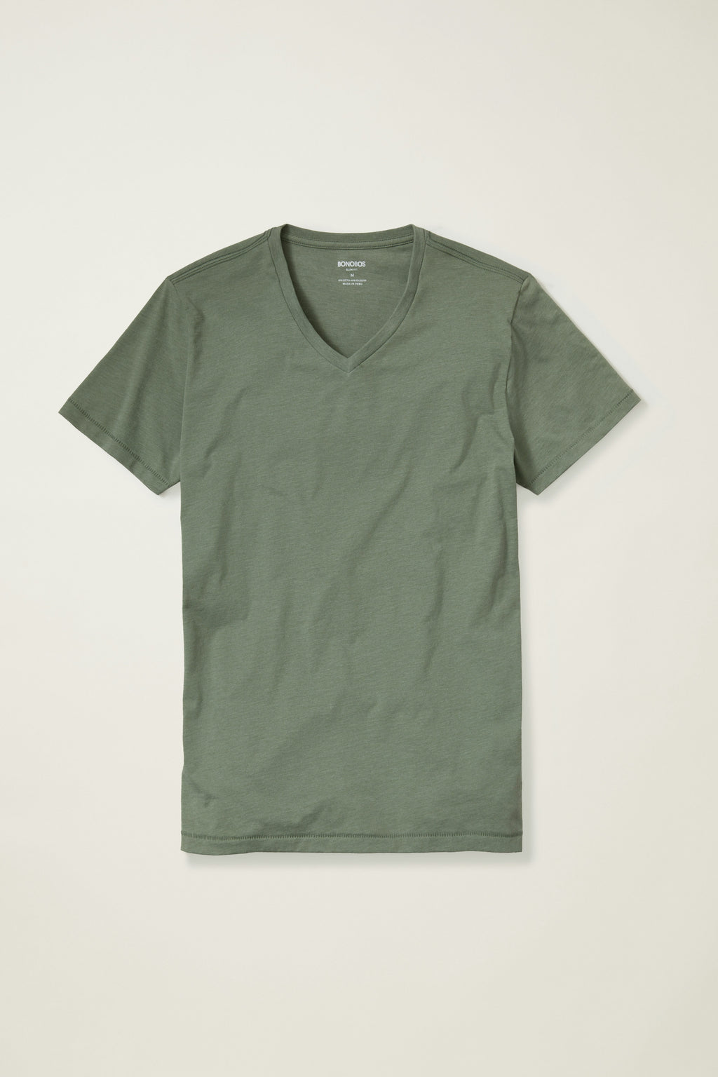 Soft Everyday Tee