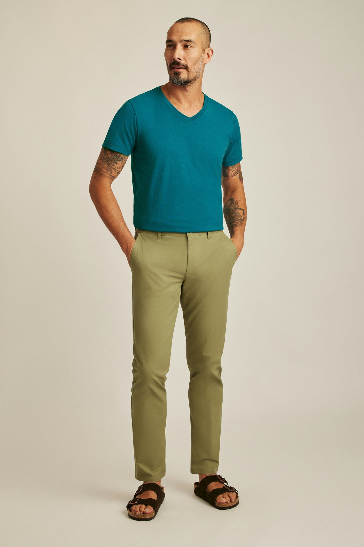 Soft Everyday Tee