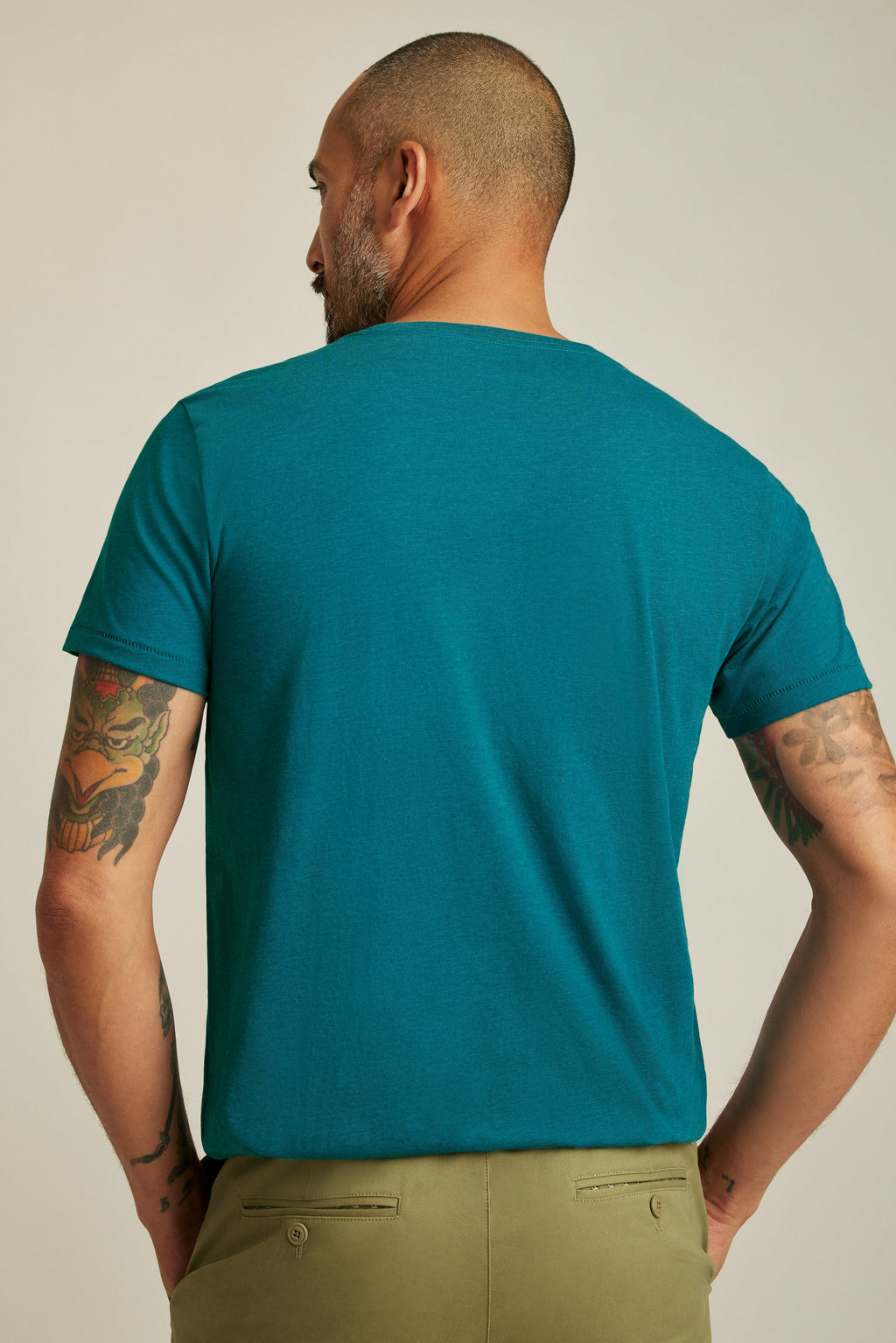 Soft Everyday Tee