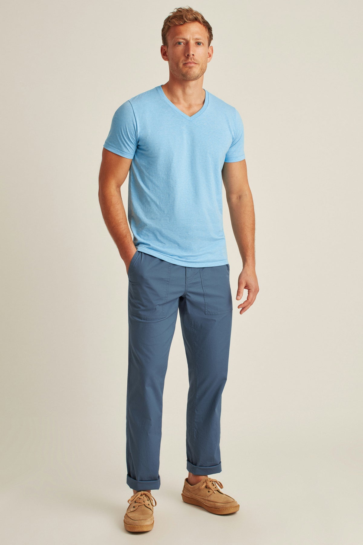 Soft Everyday Tee