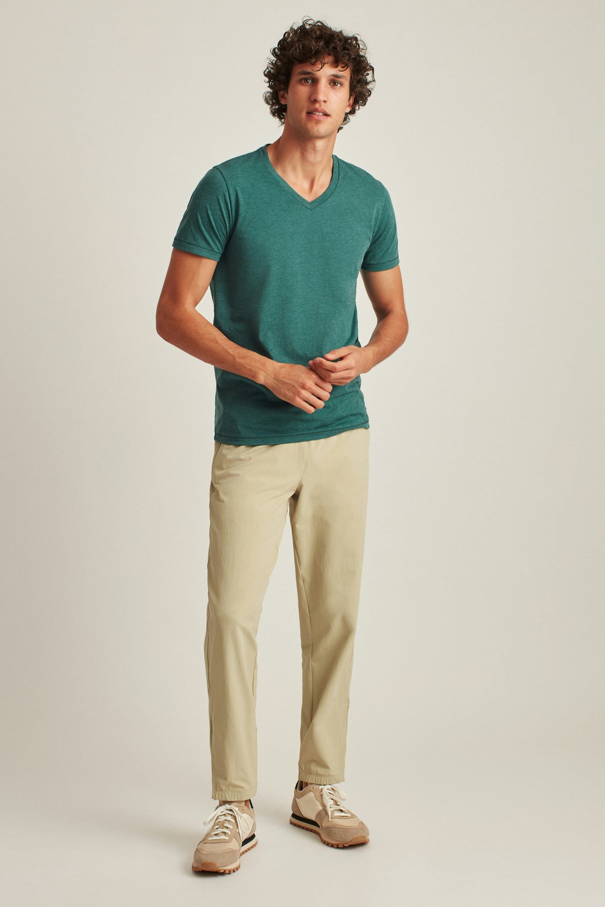 Soft Everyday Tee