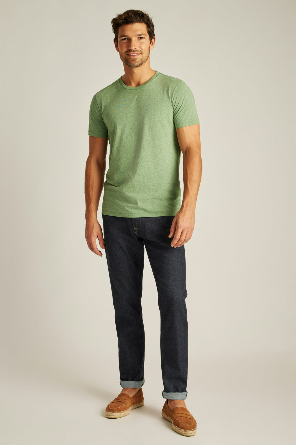 Soft Everyday Tee