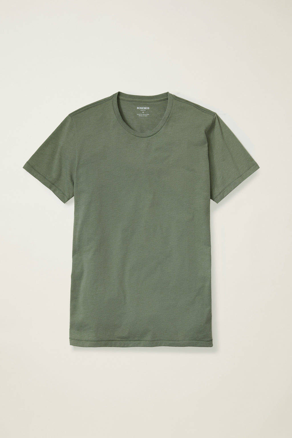 Soft Everyday Tee