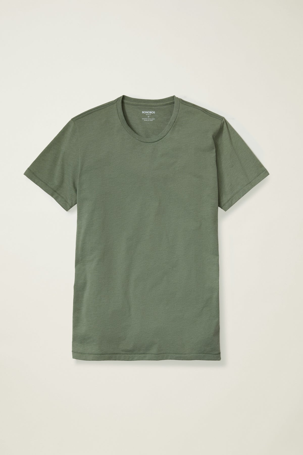 Soft Everyday Tee