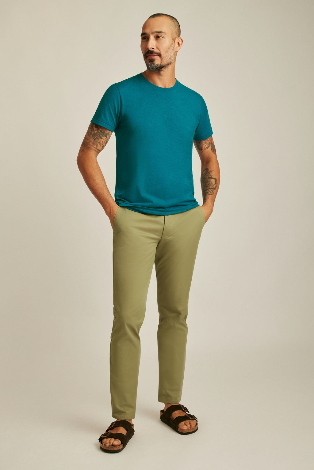 Soft Everyday Tee