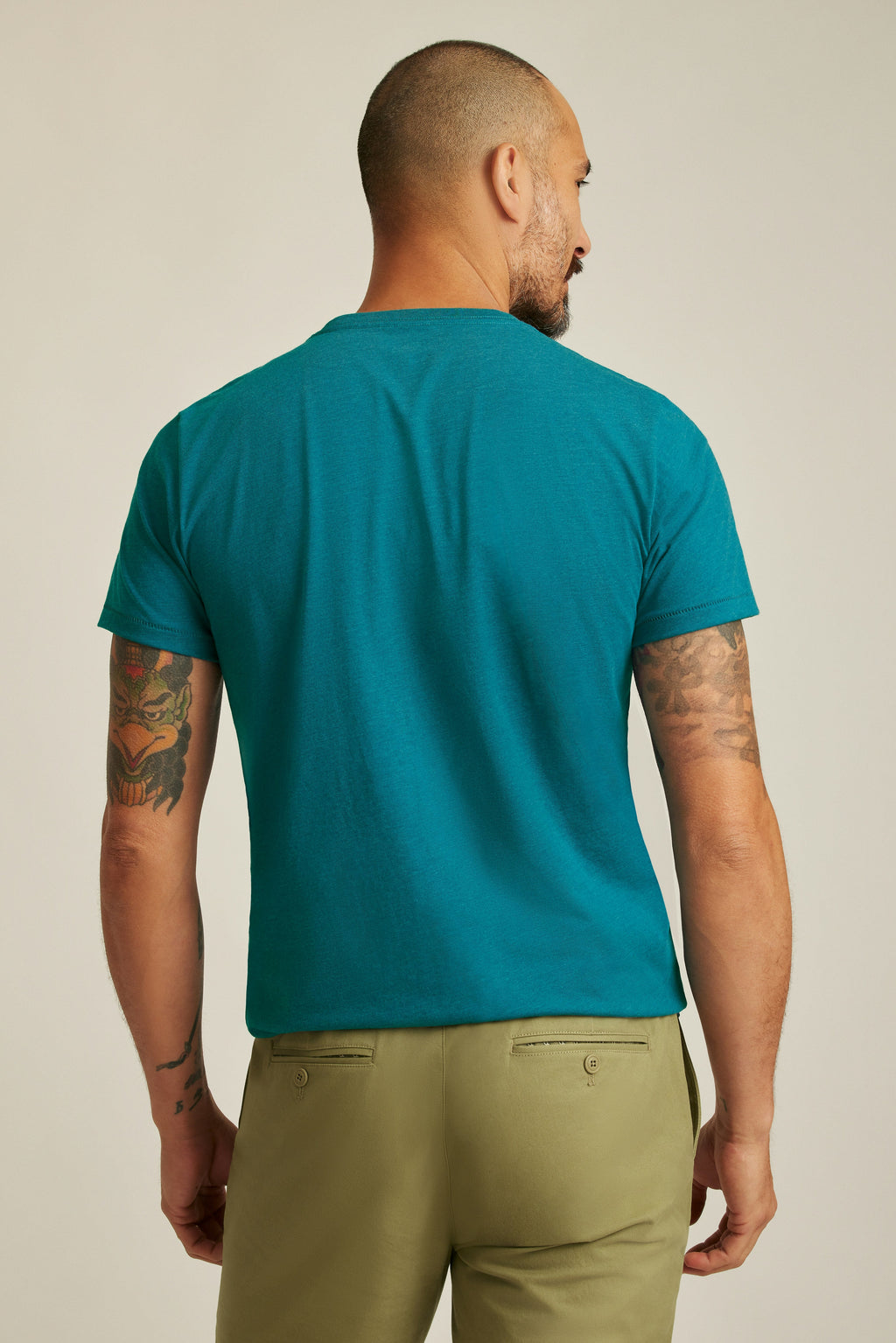 Soft Everyday Tee