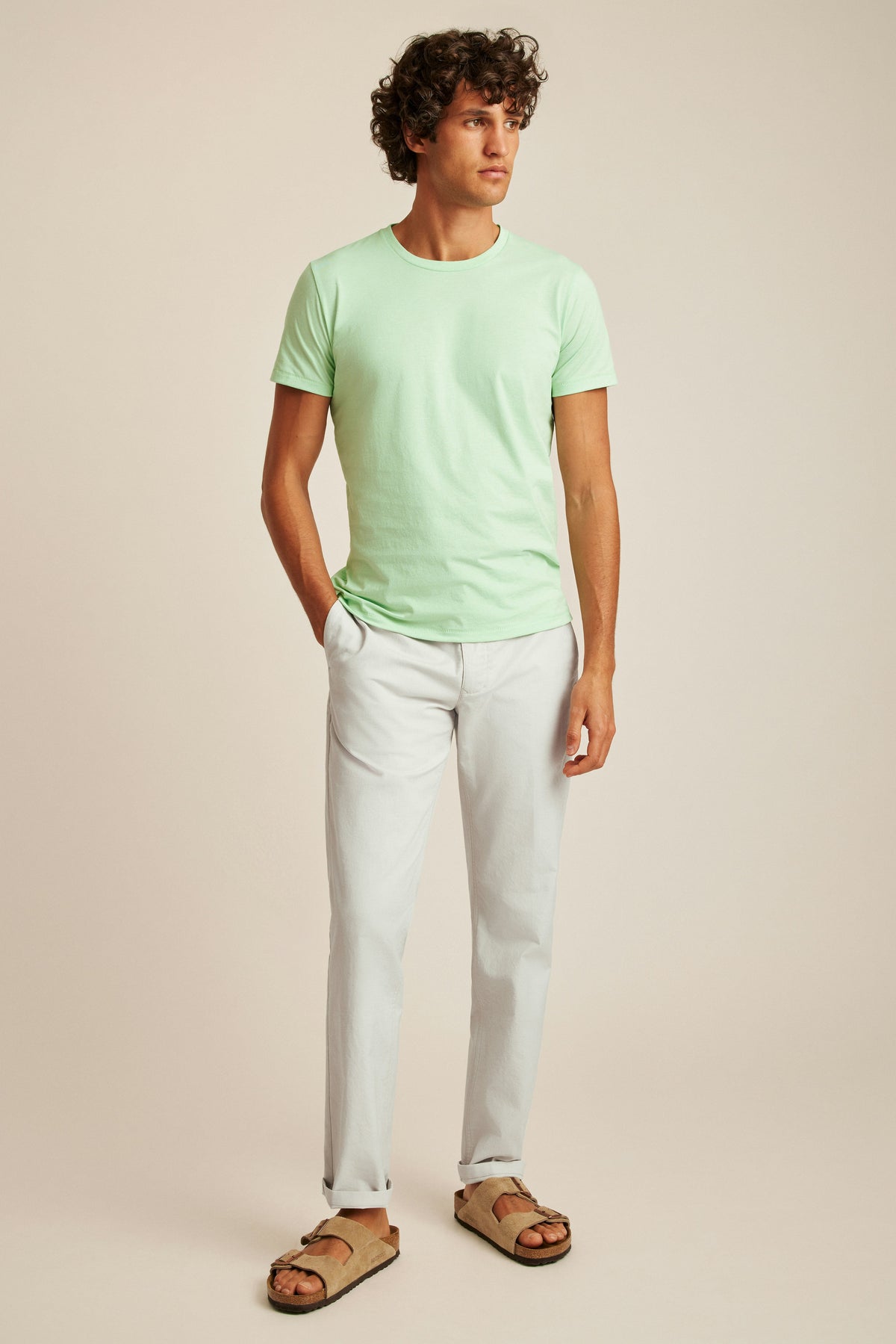 Soft Everyday Tee