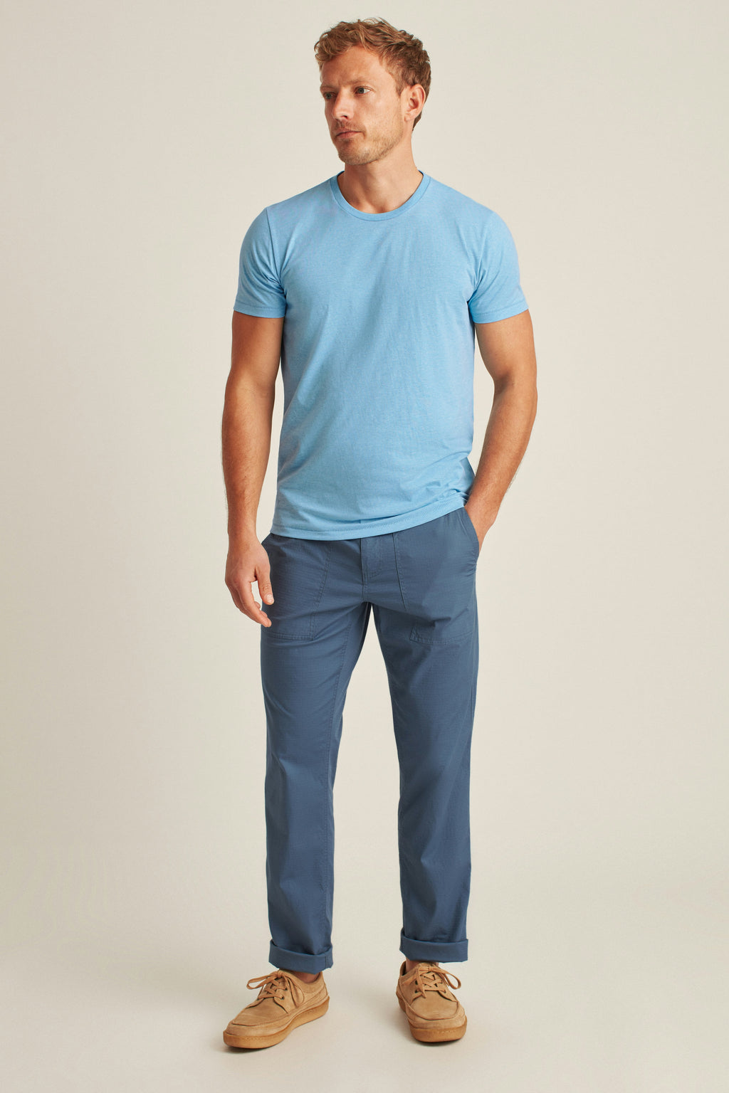 Soft Everyday Tee