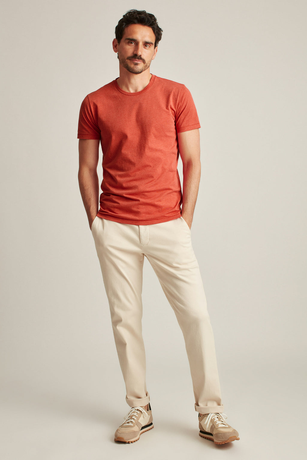 Soft Everyday Tee