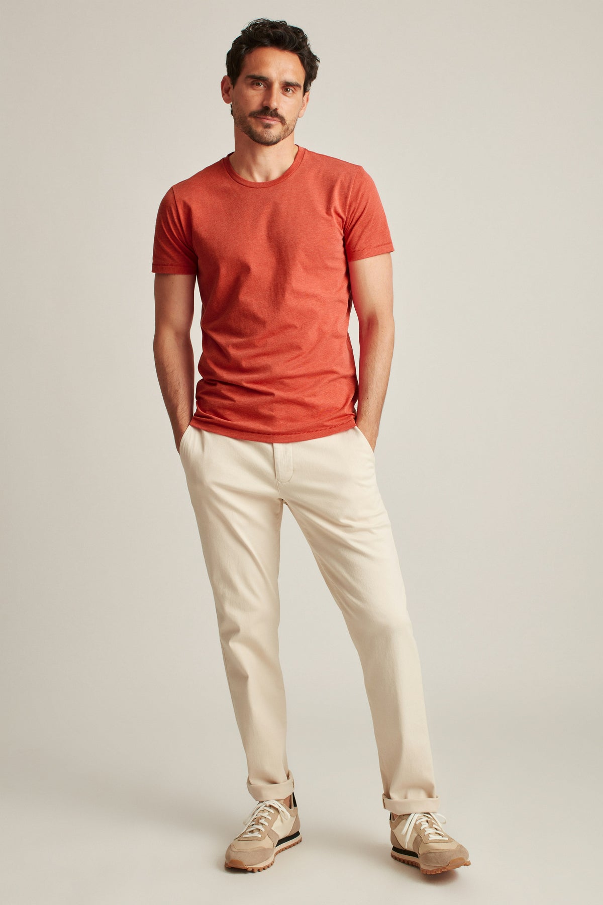 Soft Everyday Tee