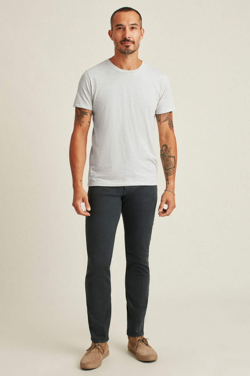 Soft Everyday Tee