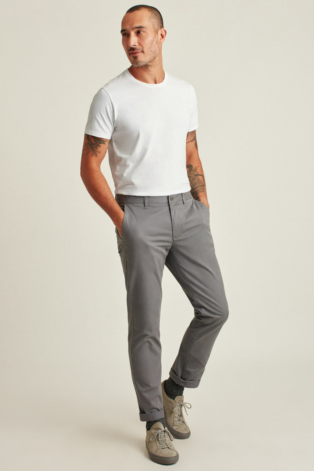 Soft Everyday Tee