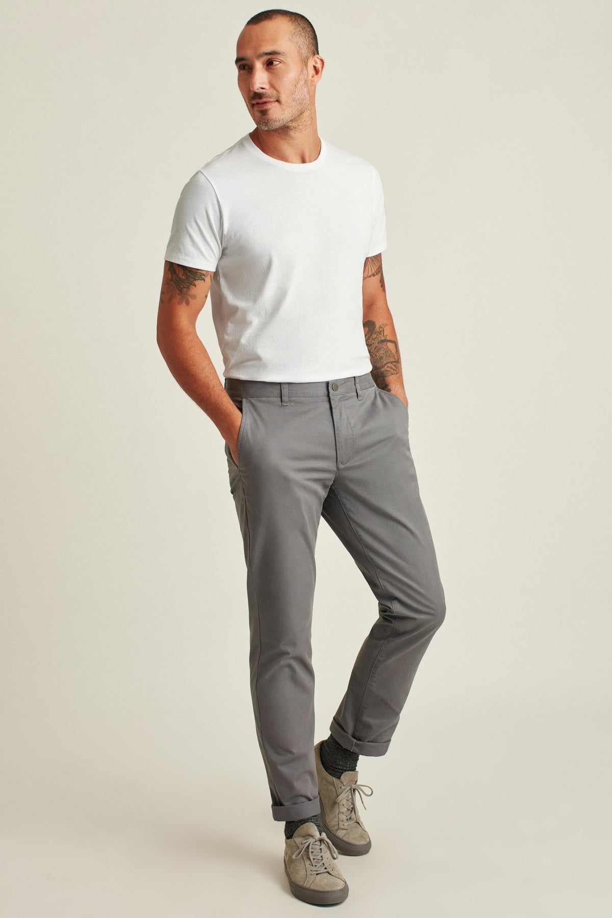 Soft Everyday Tee