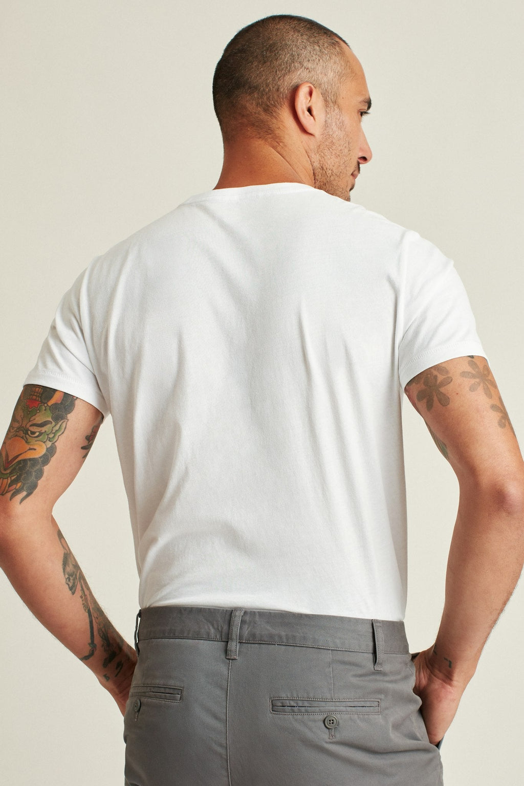 Soft Everyday Tee