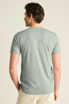 Pima Performance Tee