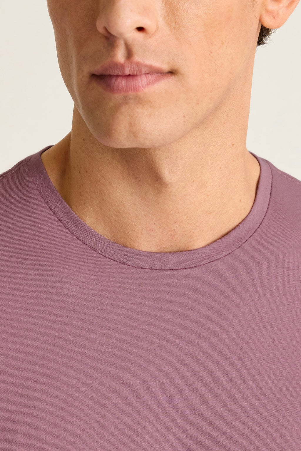 Pima Performance Tee
