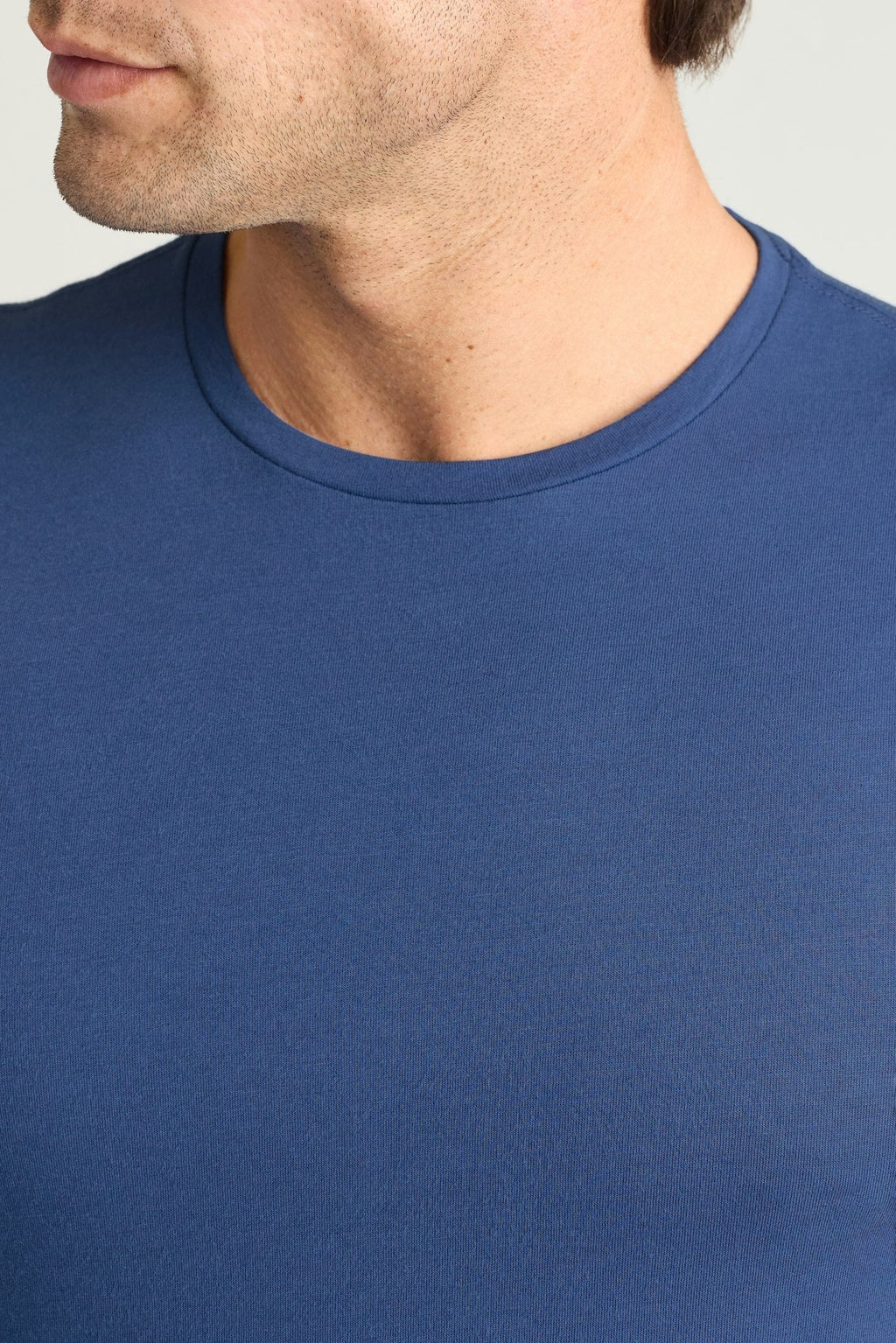 Pima Performance Tee