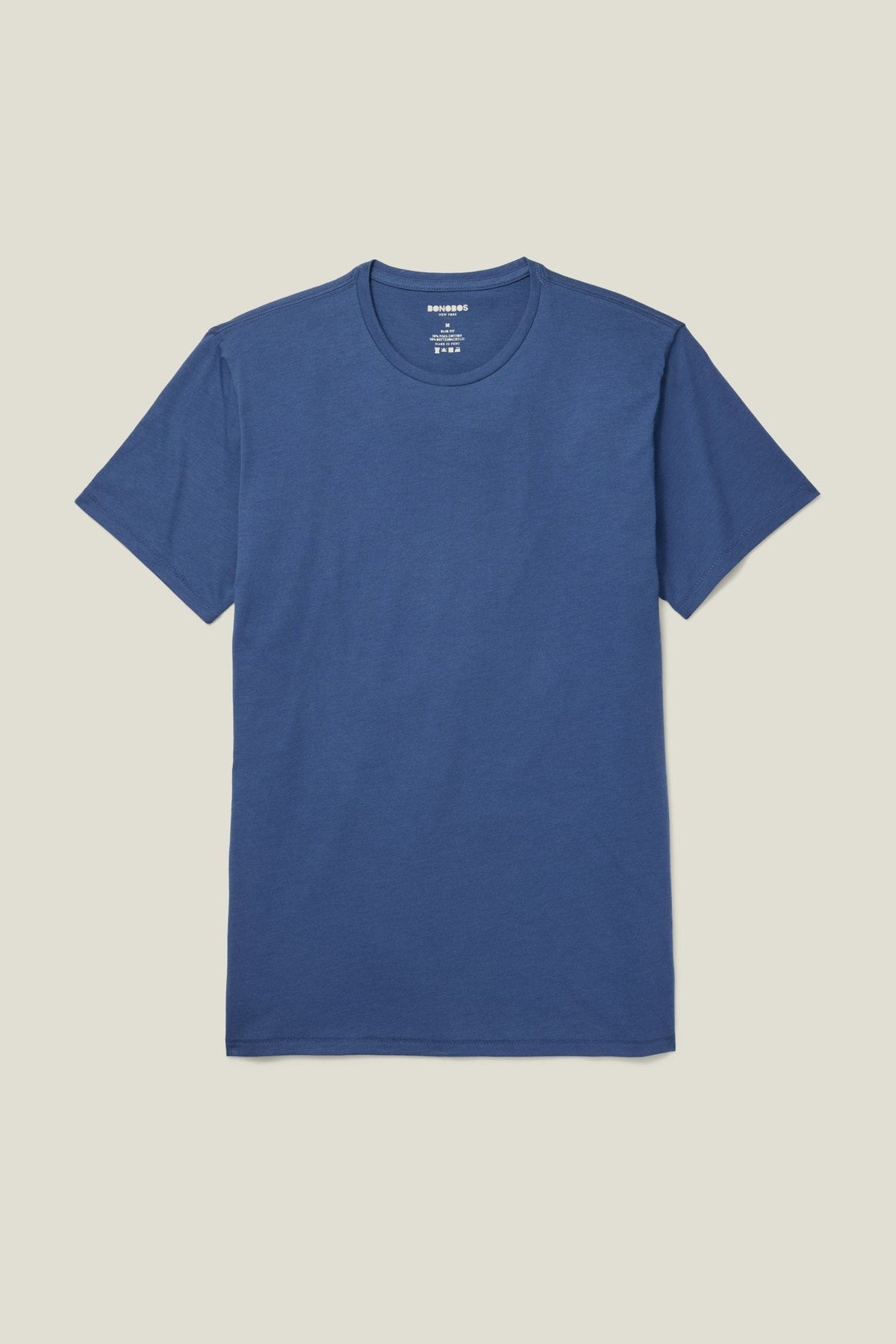 Pima Performance Tee