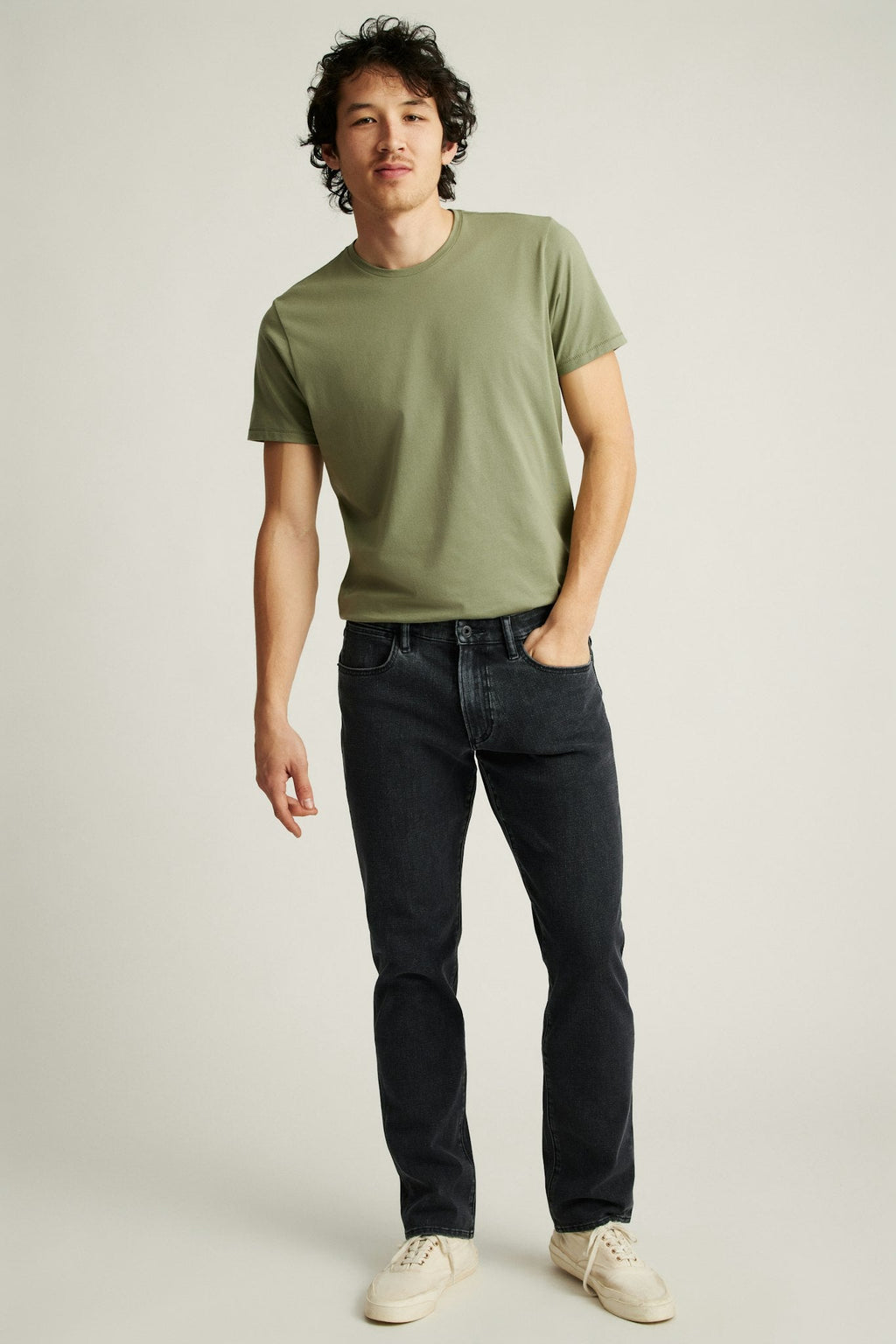 Pima Performance Tee