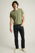 Pima Performance Tee