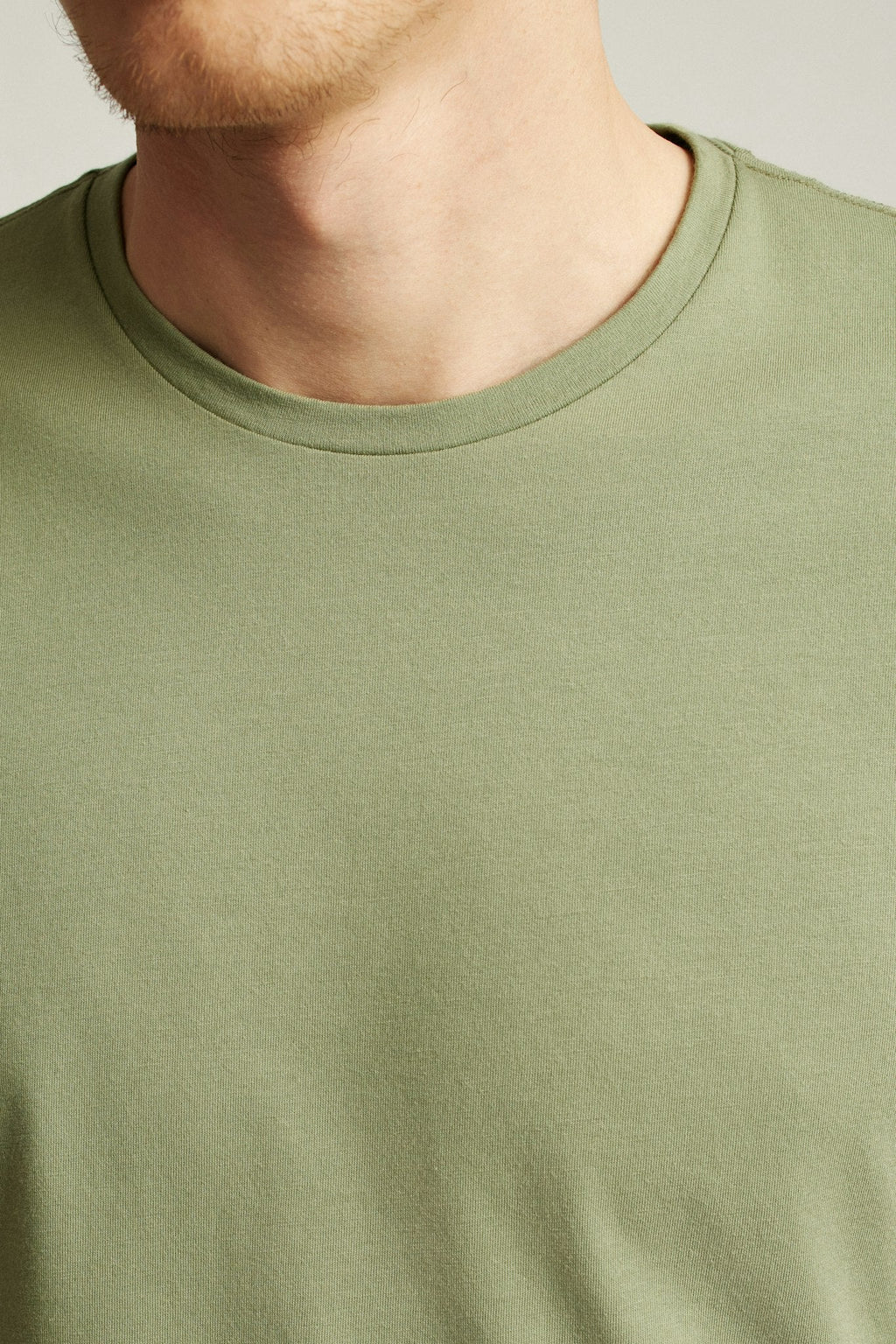 Pima Performance Tee