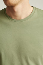 Pima Performance Tee