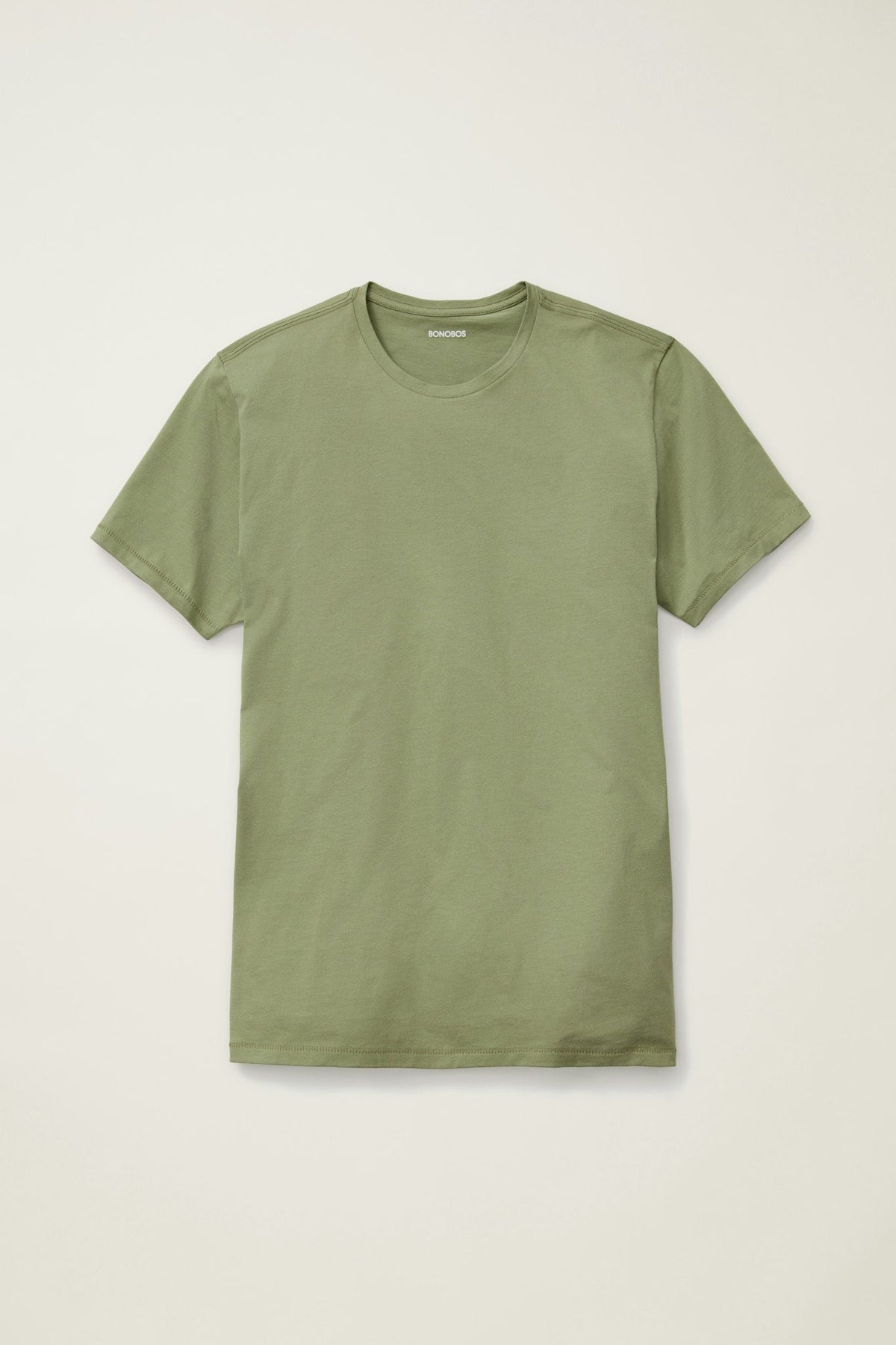 Pima Performance Tee
